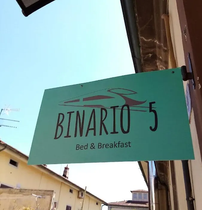 Binario 5-1
